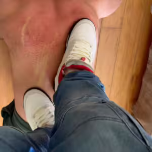 #003 Jordan 5 Fire Red